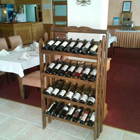Hotel Monument Mrakovica エクステリア 写真