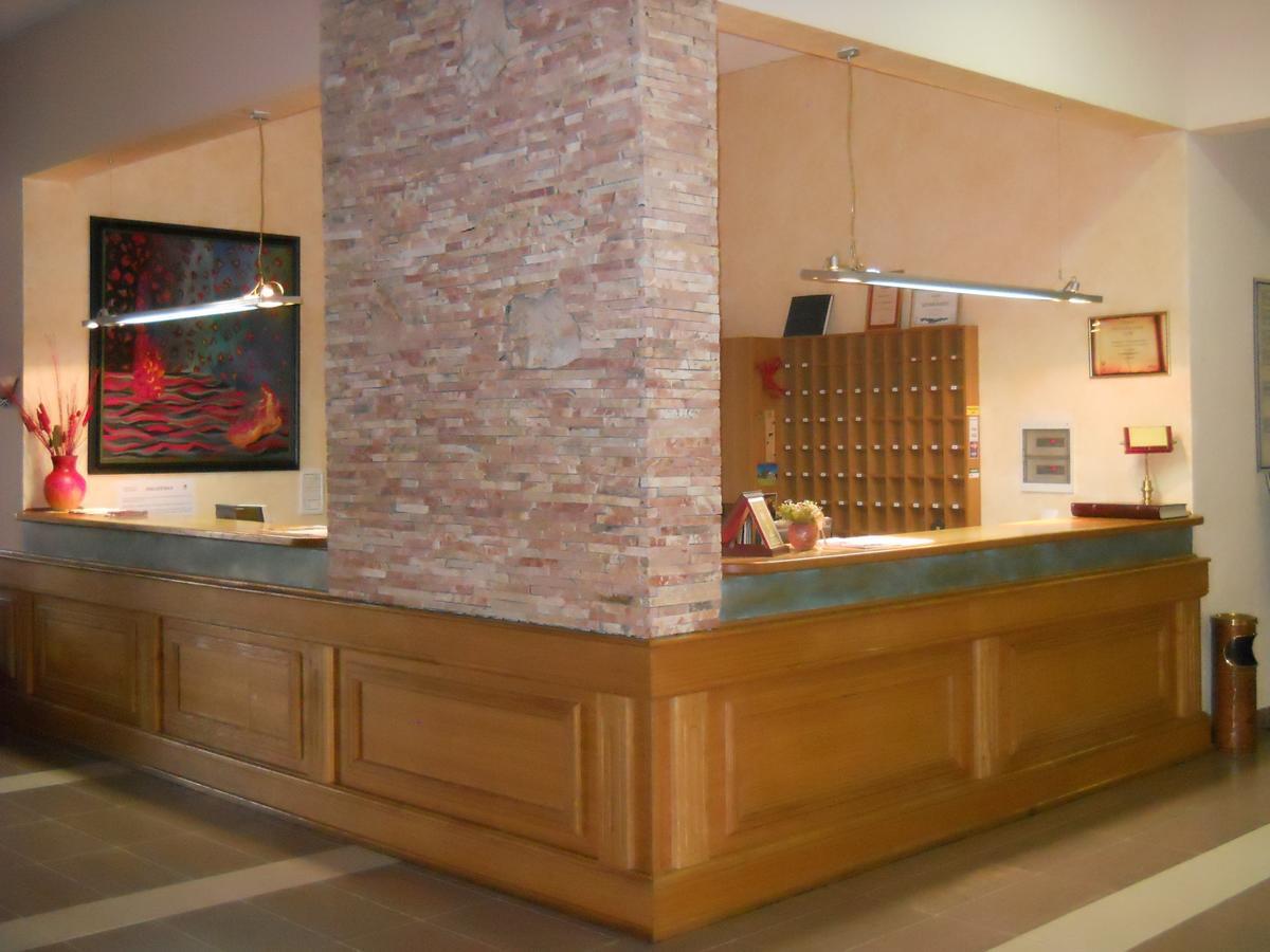 Hotel Monument Mrakovica エクステリア 写真