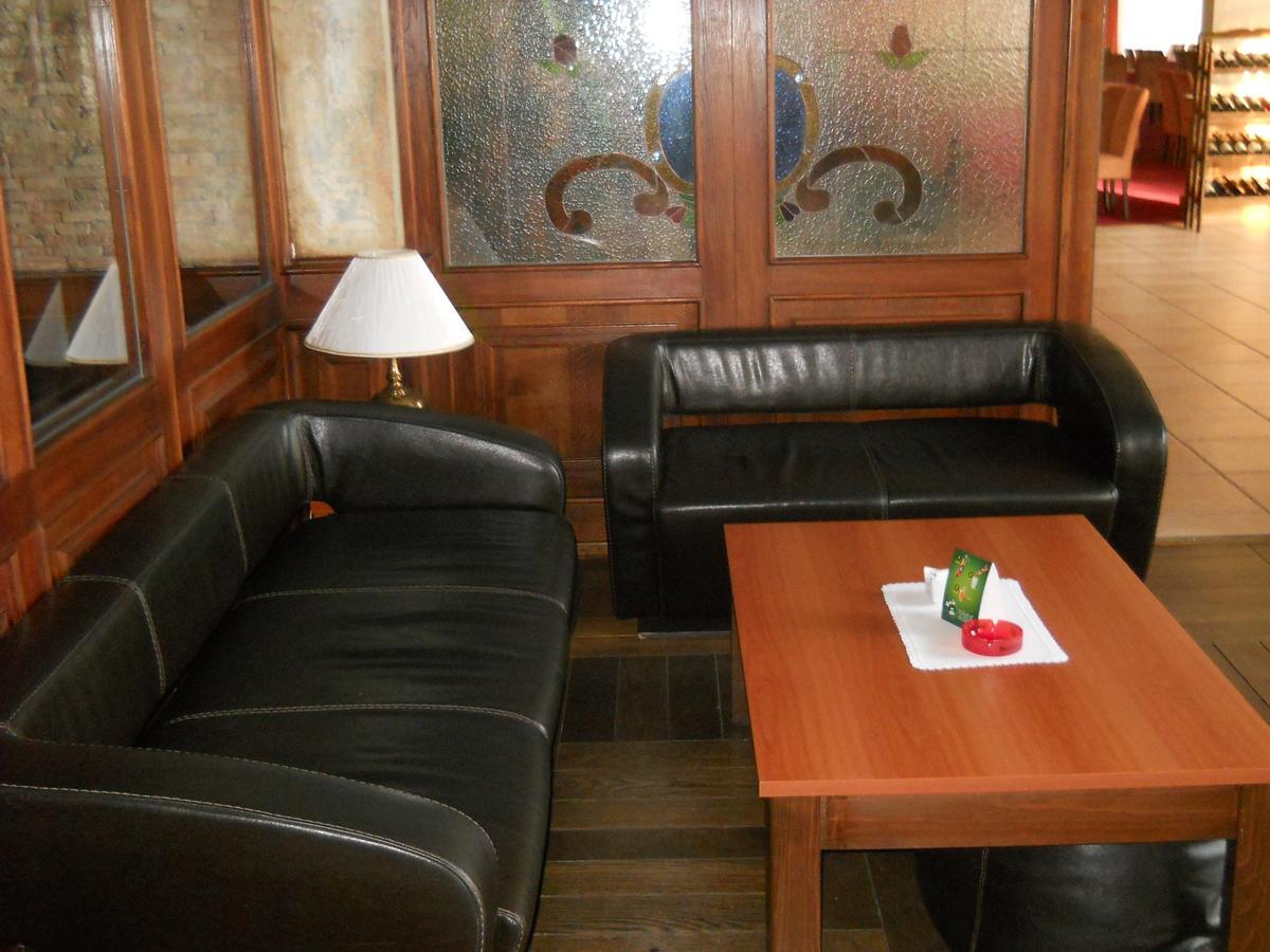 Hotel Monument Mrakovica エクステリア 写真
