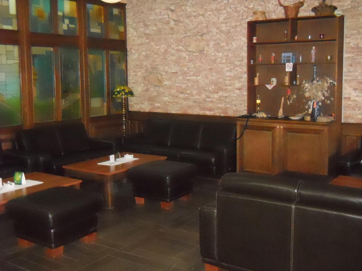 Hotel Monument Mrakovica エクステリア 写真