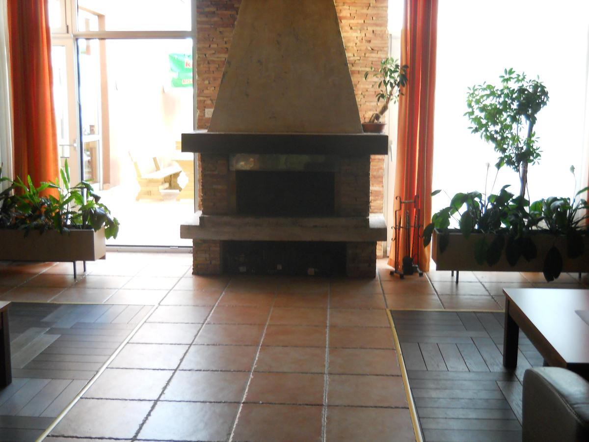 Hotel Monument Mrakovica エクステリア 写真