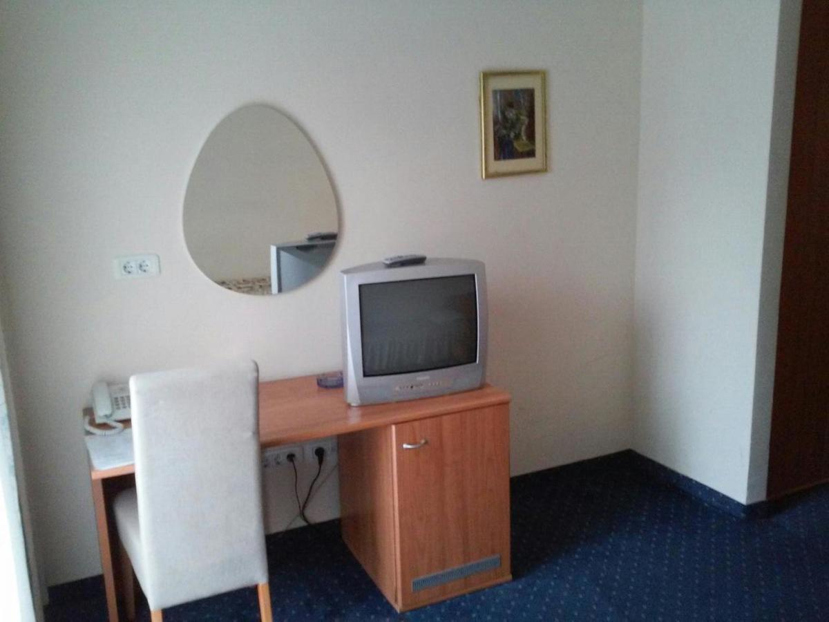 Hotel Monument Mrakovica エクステリア 写真