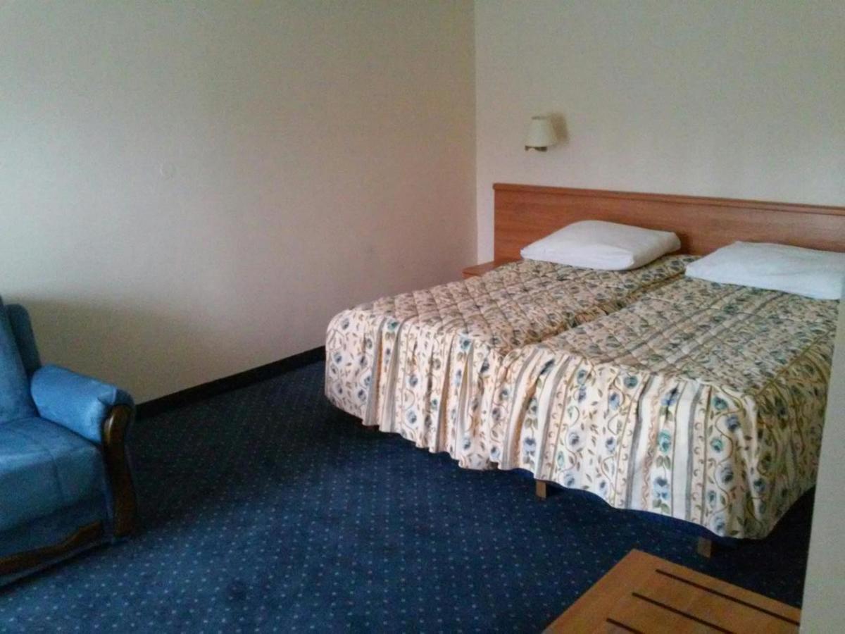 Hotel Monument Mrakovica エクステリア 写真