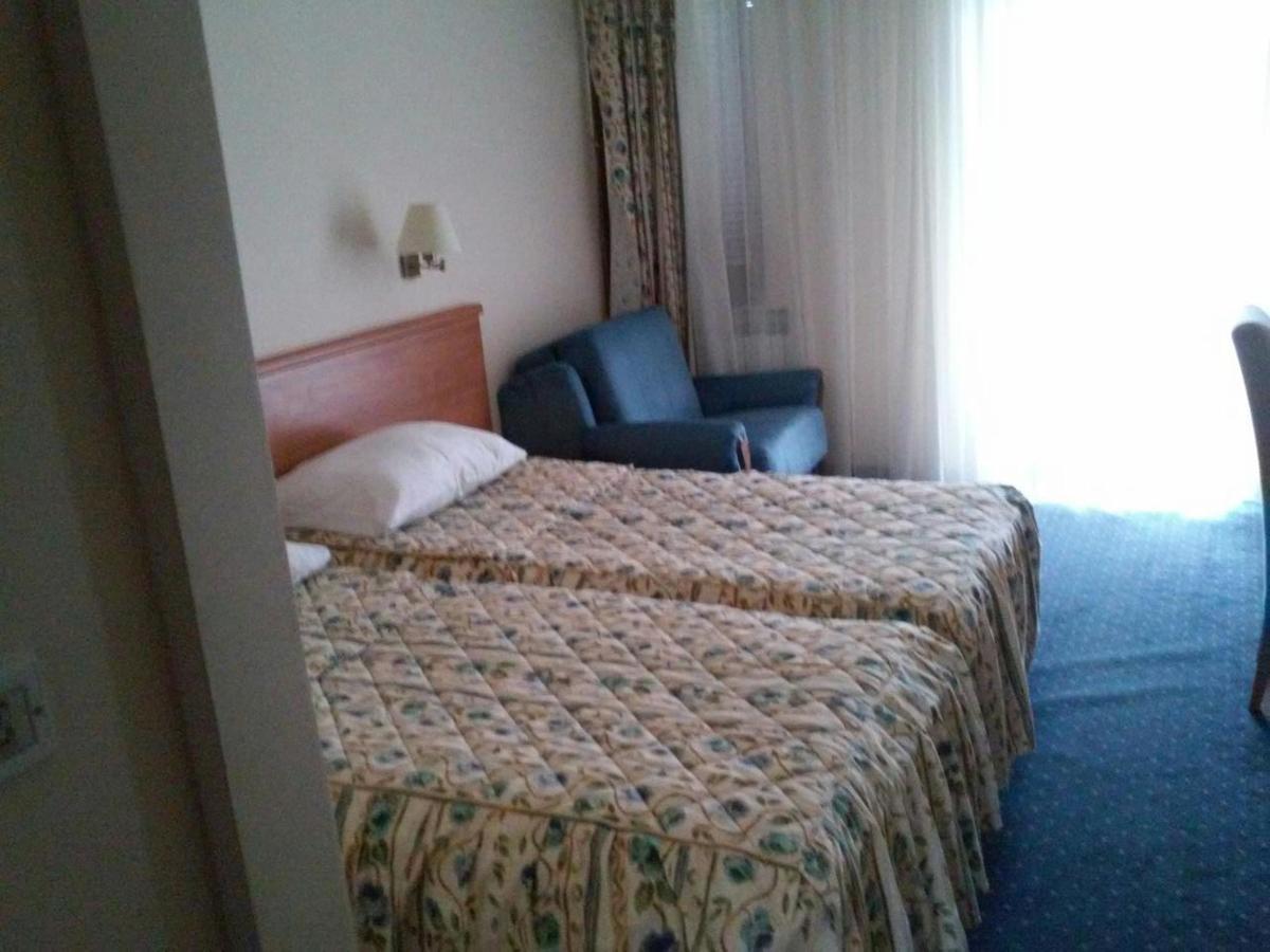 Hotel Monument Mrakovica エクステリア 写真