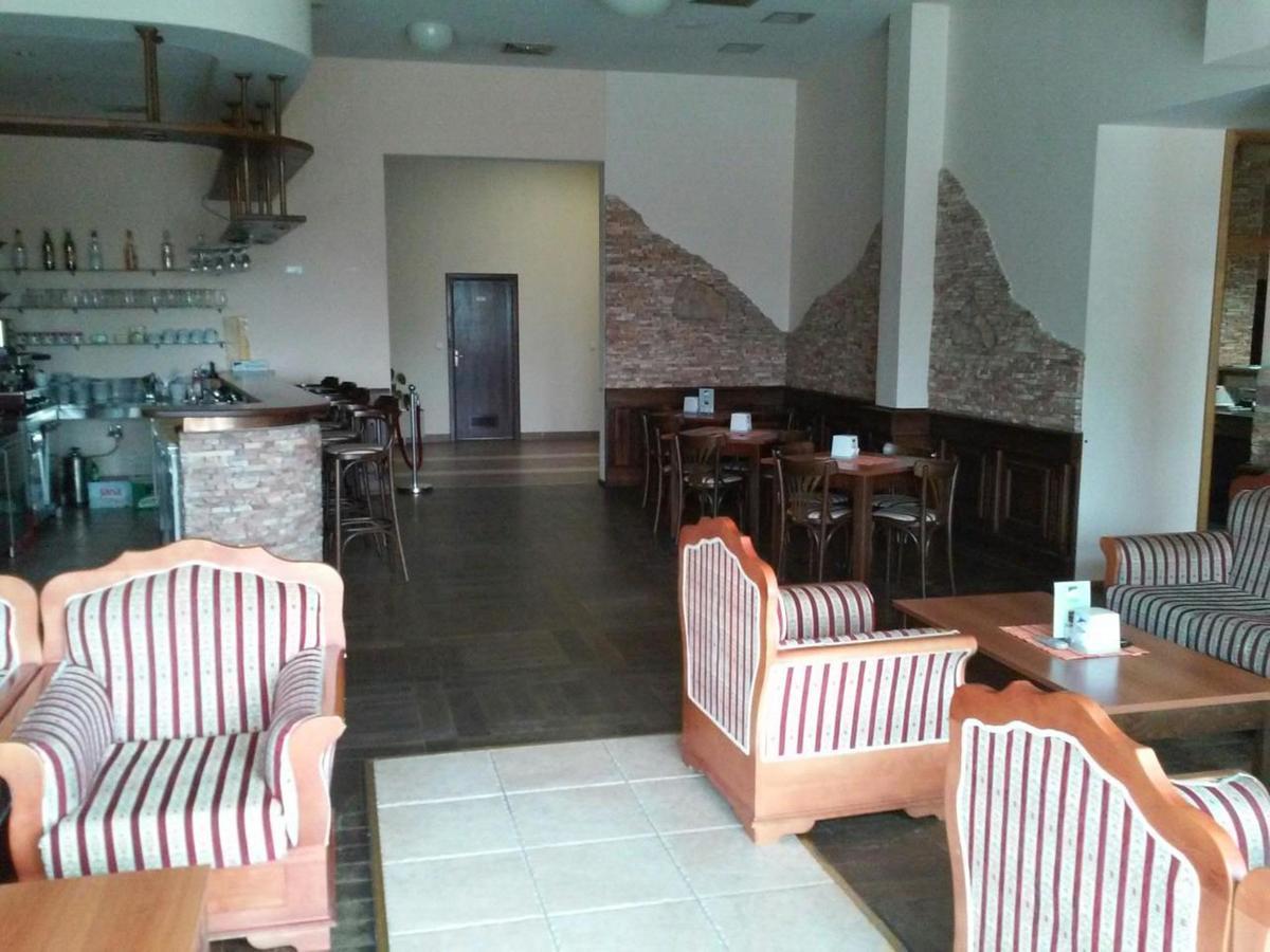 Hotel Monument Mrakovica エクステリア 写真