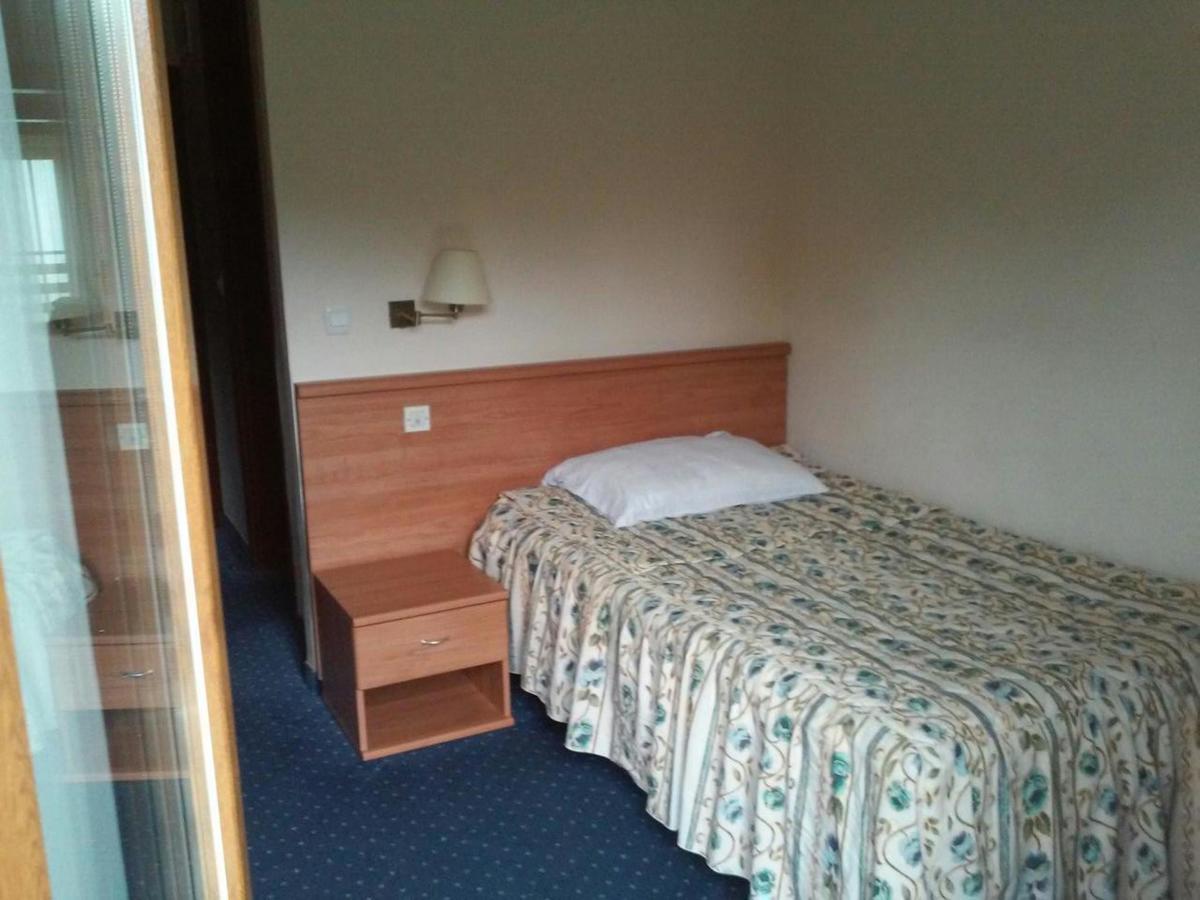 Hotel Monument Mrakovica エクステリア 写真
