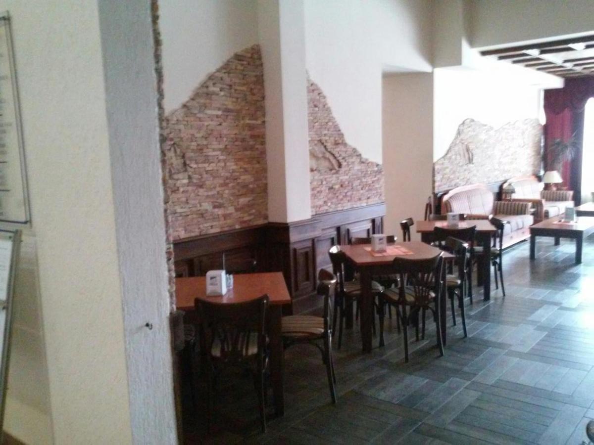 Hotel Monument Mrakovica エクステリア 写真