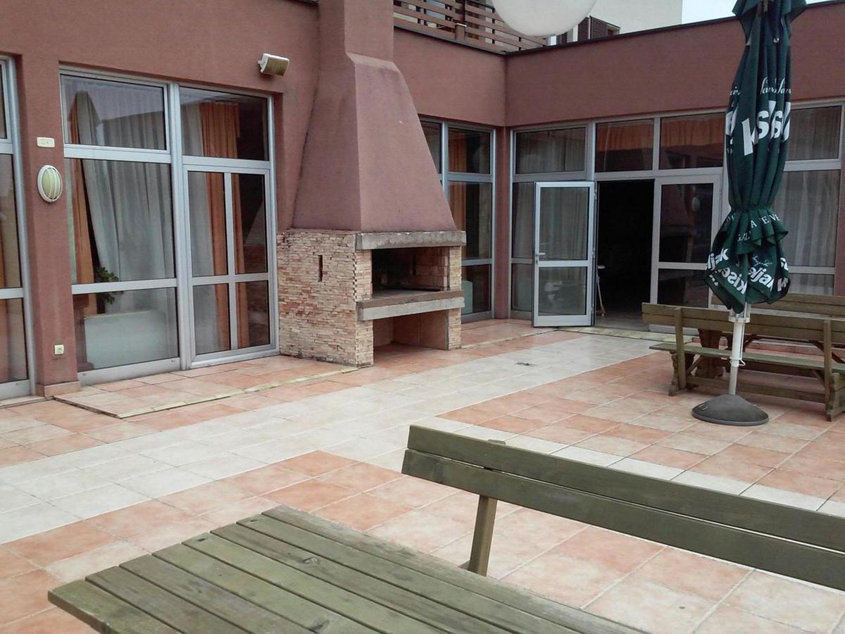 Hotel Monument Mrakovica エクステリア 写真