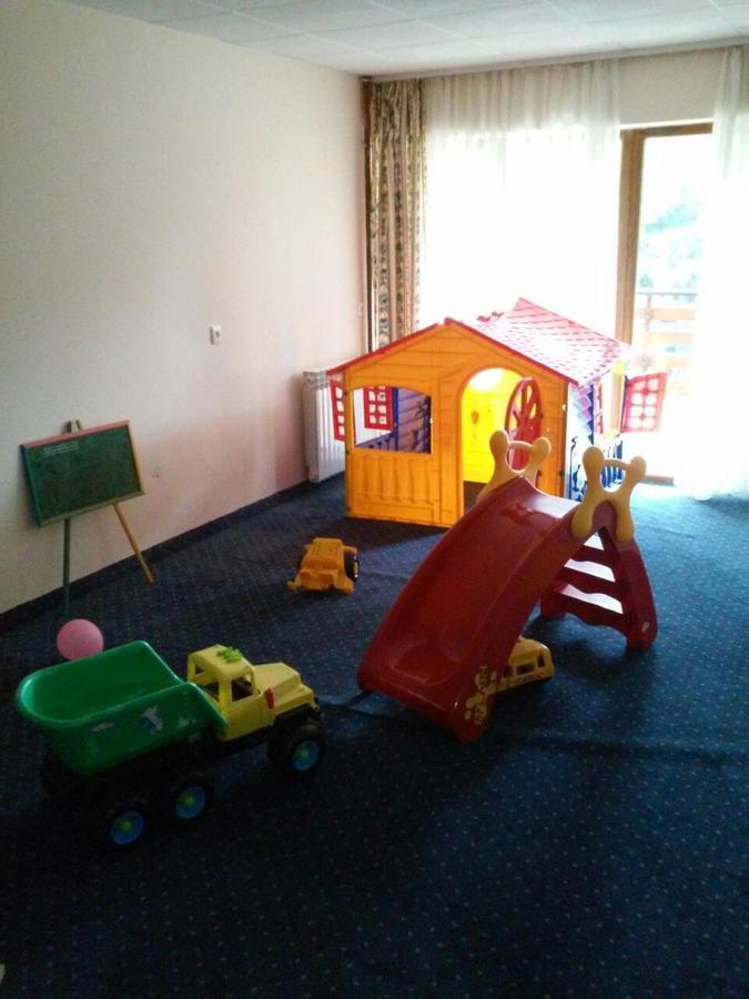 Hotel Monument Mrakovica エクステリア 写真