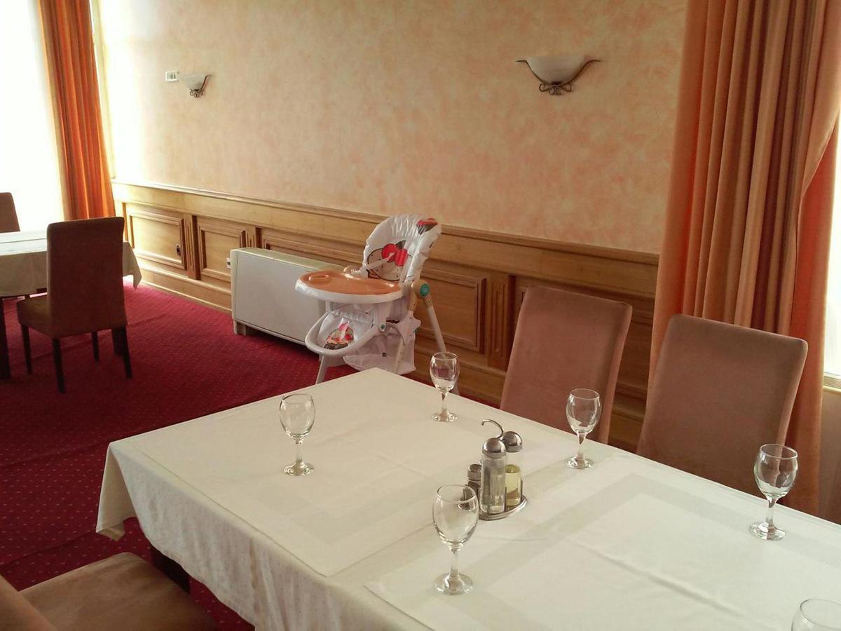 Hotel Monument Mrakovica エクステリア 写真