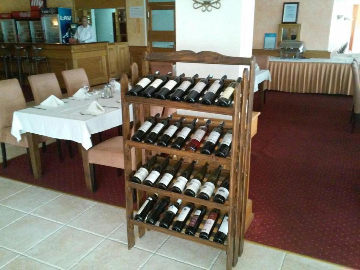 Hotel Monument Mrakovica エクステリア 写真