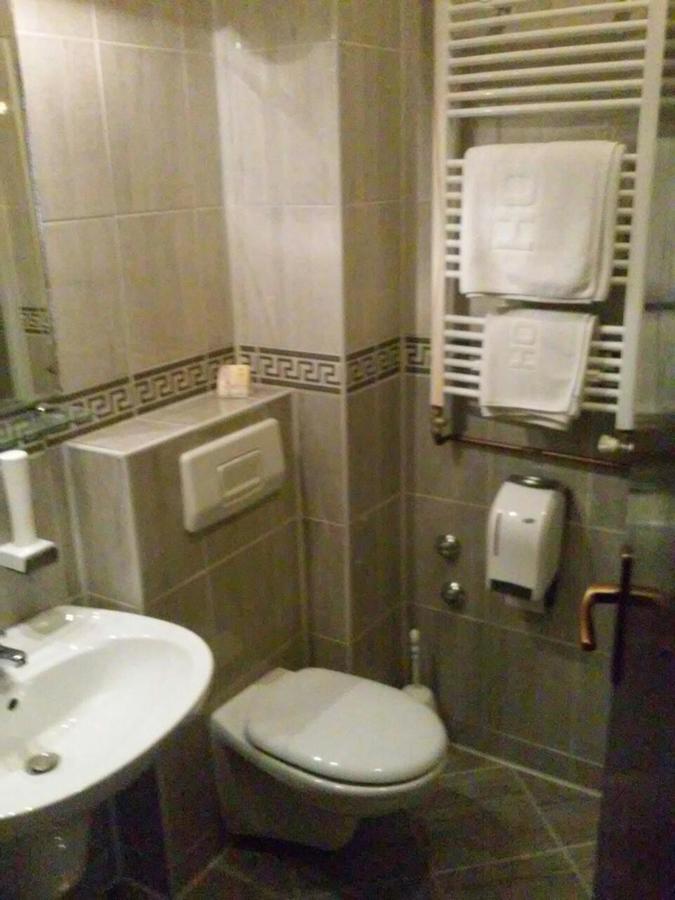 Hotel Monument Mrakovica エクステリア 写真
